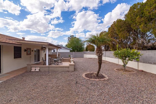 4422 E Escondido Avenue, Mesa, AZ 85206