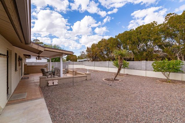 4422 E Escondido Avenue, Mesa, AZ 85206