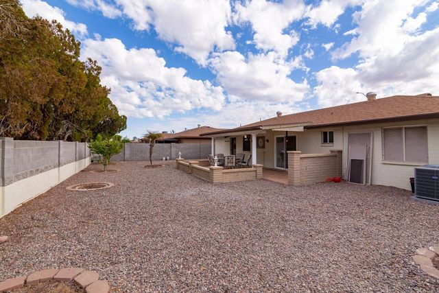 4422 E Escondido Avenue, Mesa, AZ 85206