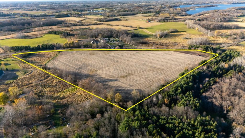 48XXX Anchor Avenue, Stanchfield, MN 55080 — photo 2