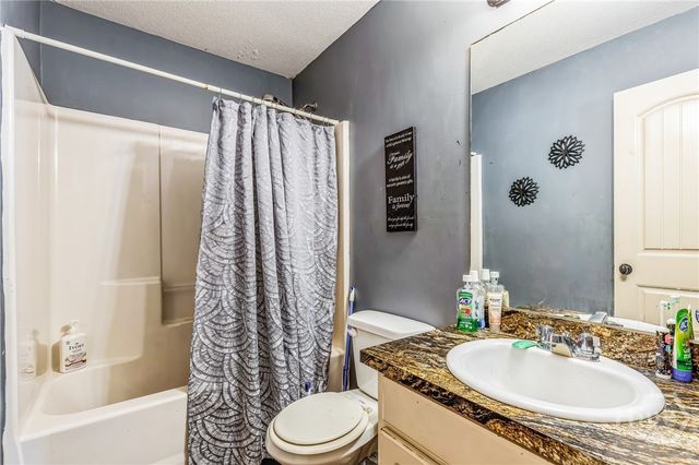 166 Noahs Way, Colbert, GA 30628