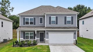 166 Graham Circle, Adairsville, GA 30103