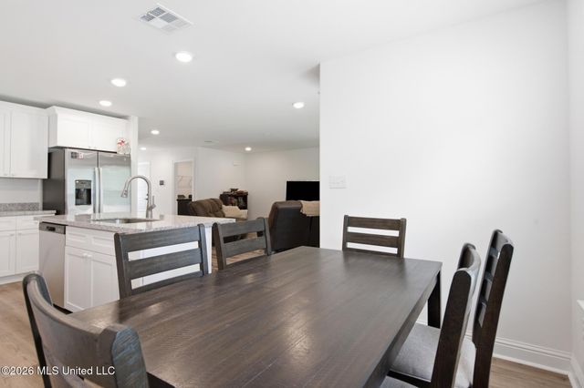 10504 Glade Cove, Gulfport, MS 39503