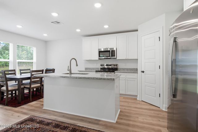 10504 Glade Cove, Gulfport, MS 39503