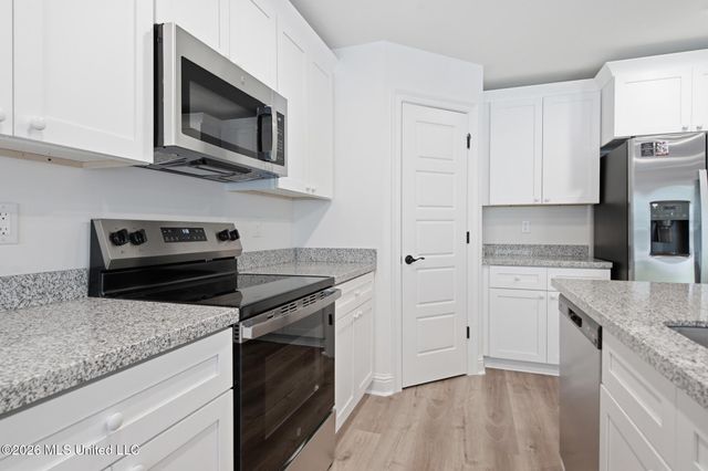 10504 Glade Cove, Gulfport, MS 39503