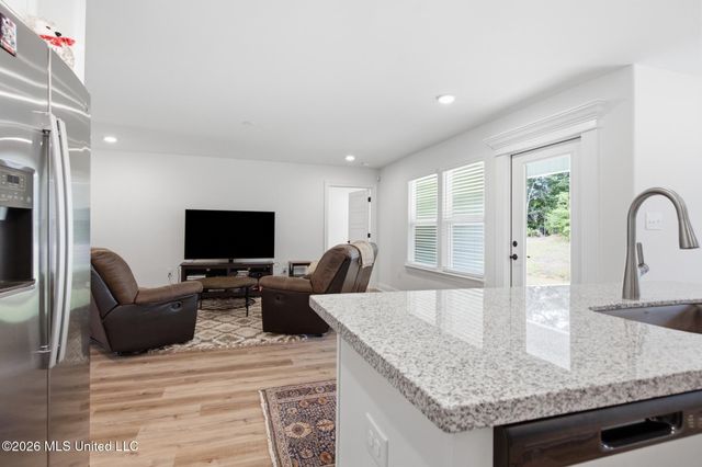 10504 Glade Cove, Gulfport, MS 39503