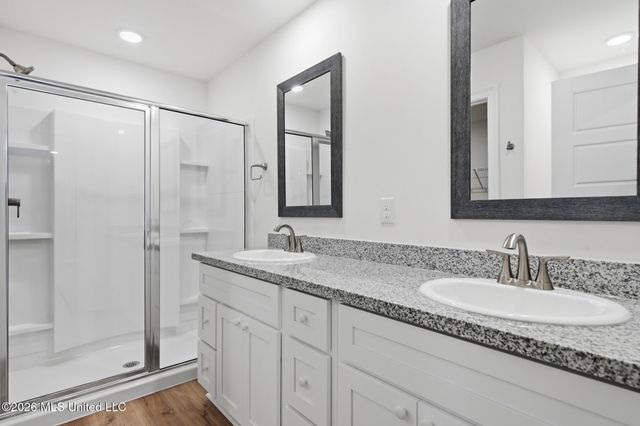 10504 Glade Cove, Gulfport, MS 39503
