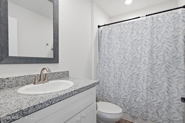 10504 Glade Cove, Gulfport, MS 39503