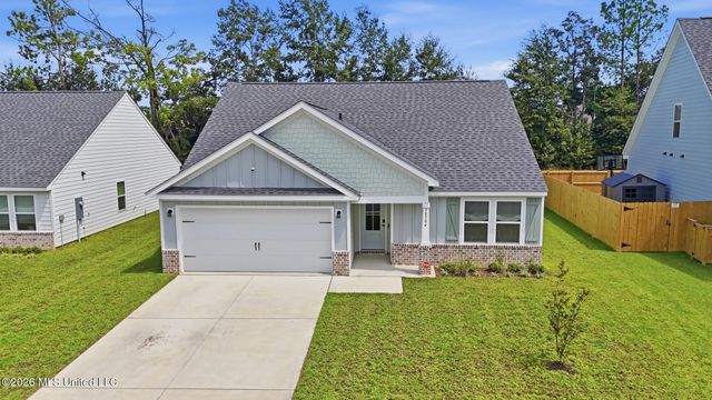 10504 Glade Cove, Gulfport, MS 39503