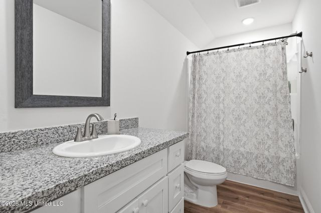 10504 Glade Cove, Gulfport, MS 39503
