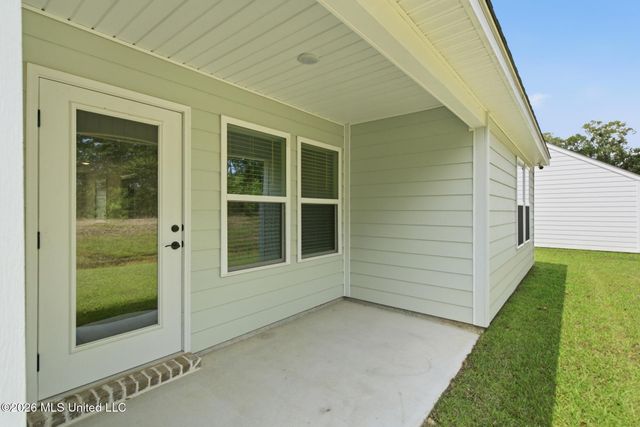 10504 Glade Cove, Gulfport, MS 39503