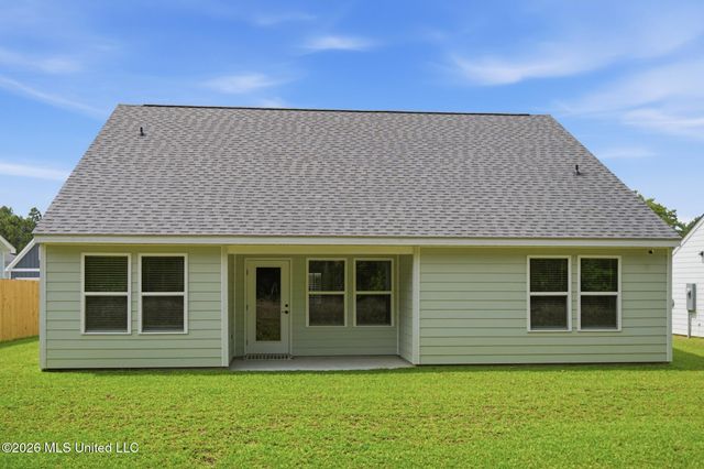 10504 Glade Cove, Gulfport, MS 39503