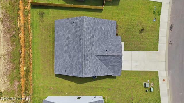 10504 Glade Cove, Gulfport, MS 39503