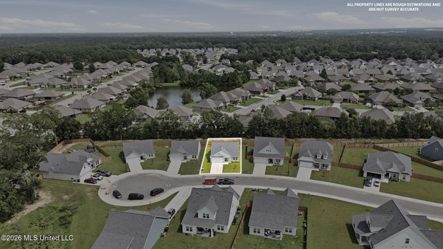 10504 Glade Cove, Gulfport, MS 39503