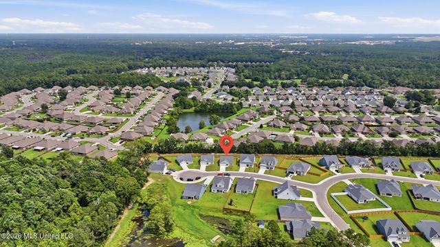 10504 Glade Cove, Gulfport, MS 39503