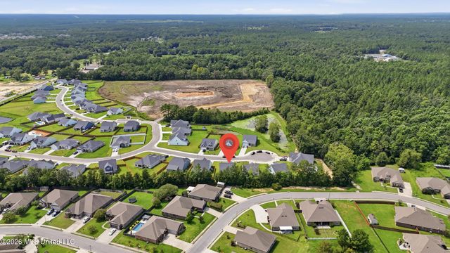 10504 Glade Cove, Gulfport, MS 39503