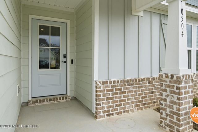 10504 Glade Cove, Gulfport, MS 39503