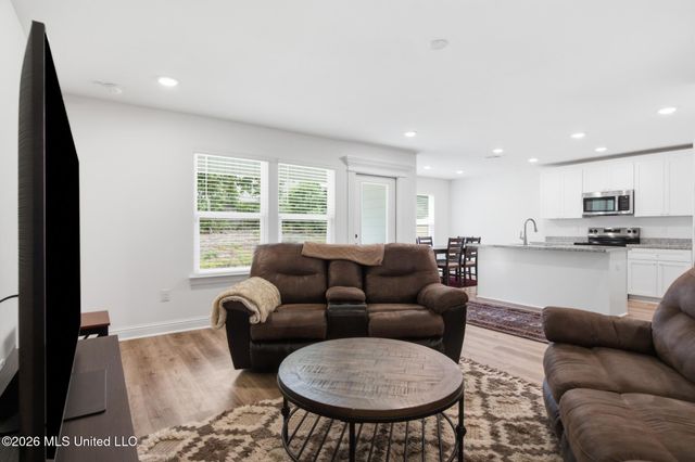10504 Glade Cove, Gulfport, MS 39503