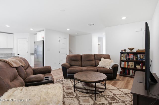 10504 Glade Cove, Gulfport, MS 39503