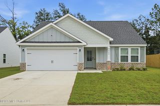 10504 Glade Cove, Gulfport, MS 39503