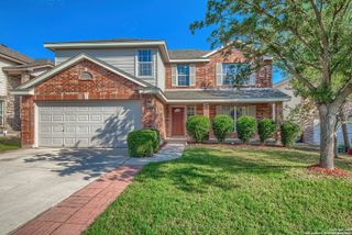 5407 Stormy Hills, San Antonio, TX 78247