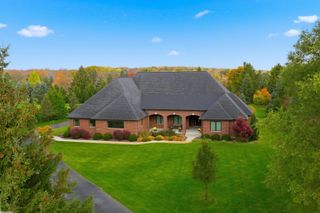 4376 Lancaster Drive, Clarkston, MI 48348