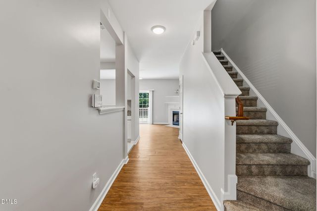 918 Cinnamon Drive, Durham, NC 27713