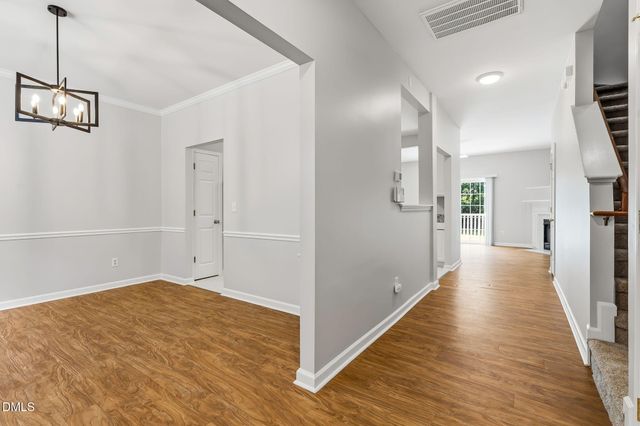 918 Cinnamon Drive, Durham, NC 27713