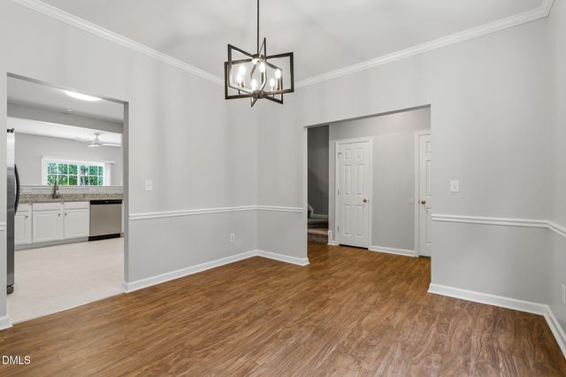 918 Cinnamon Drive, Durham, NC 27713