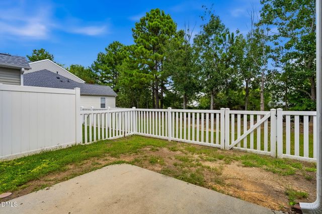 918 Cinnamon Drive, Durham, NC 27713
