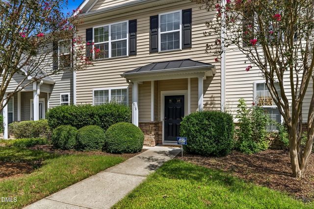 918 Cinnamon Drive, Durham, NC 27713