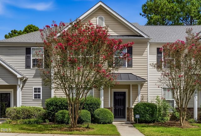 918 Cinnamon Drive, Durham, NC 27713