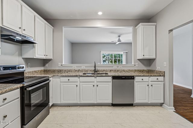 918 Cinnamon Drive, Durham, NC 27713
