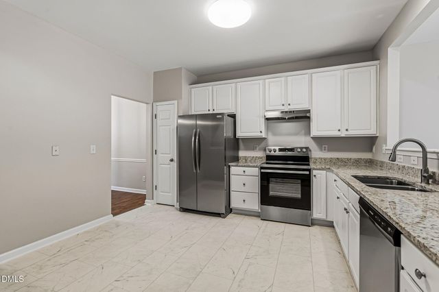 918 Cinnamon Drive, Durham, NC 27713