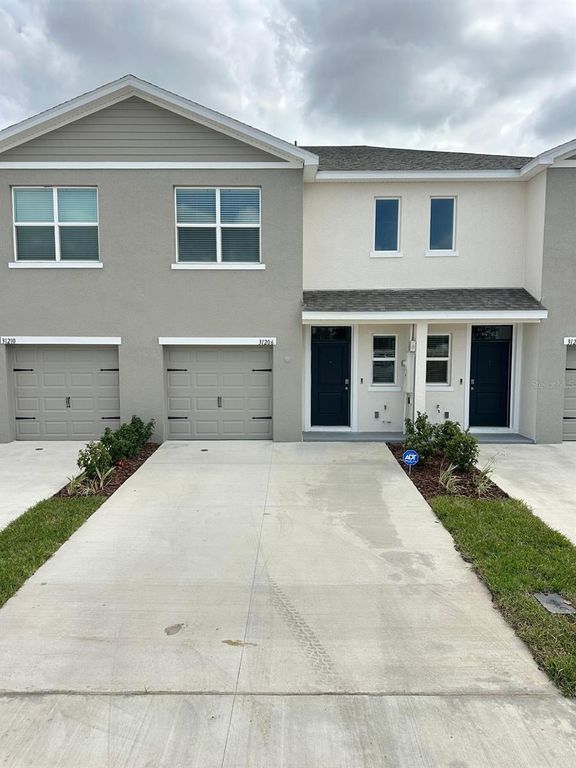 31206 MIDNIGHT SUN WAY, Wesley Chapel, FL 33545