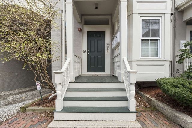 26 Bigelow St A, Cambridge, MA 02139