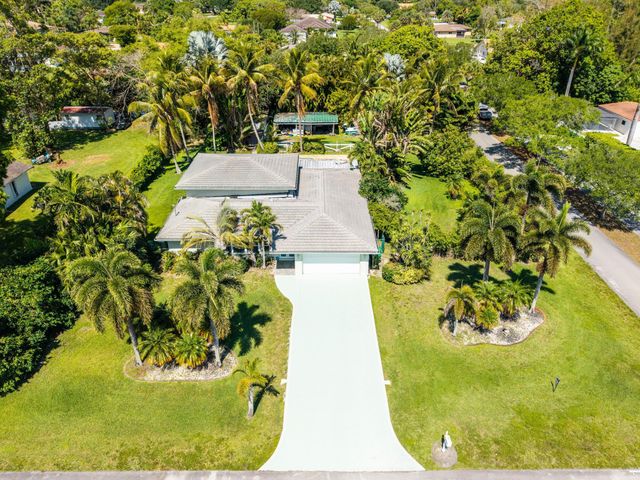 2801 SW 154th Lane, Davie, FL 33331