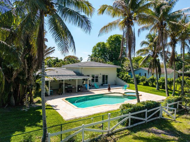 2801 SW 154th Lane, Davie, FL 33331