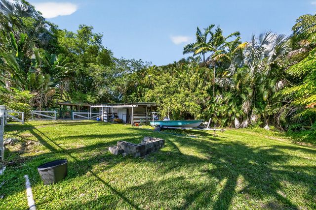 2801 SW 154th Lane, Davie, FL 33331