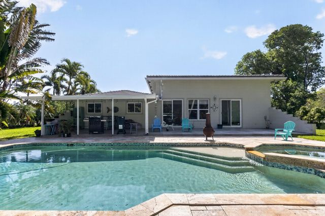 2801 SW 154th Lane, Davie, FL 33331