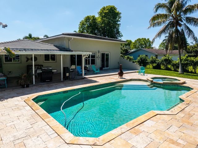2801 SW 154th Lane, Davie, FL 33331