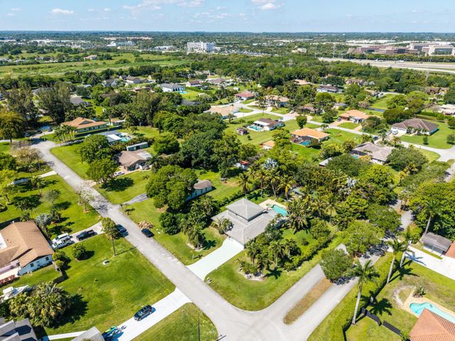 2801 SW 154th Lane, Davie, FL 33331