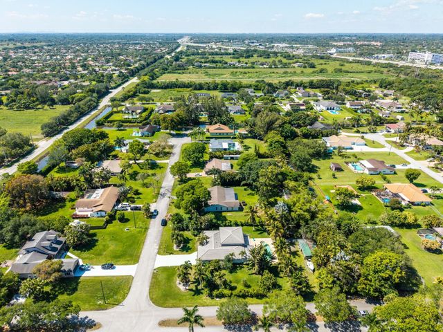 2801 SW 154th Lane, Davie, FL 33331