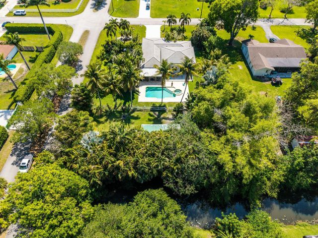 2801 SW 154th Lane, Davie, FL 33331
