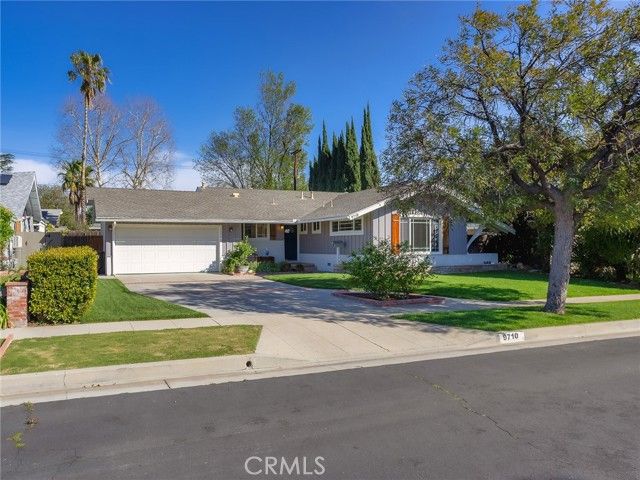 9710 Lubao Avenue, Chatsworth (los Angeles), CA 91311