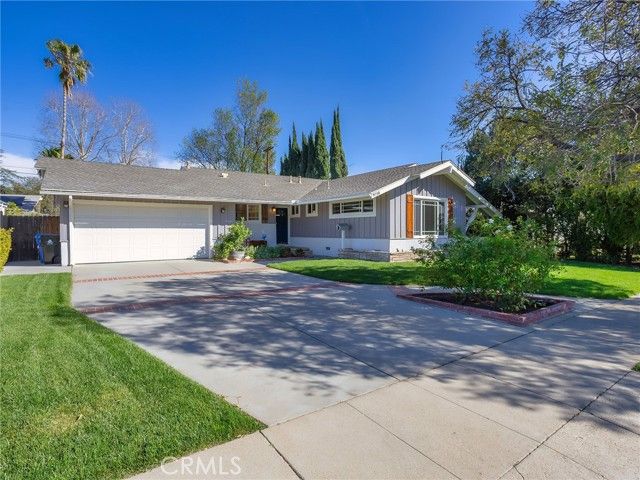 9710 Lubao Avenue, Chatsworth (los Angeles), CA 91311