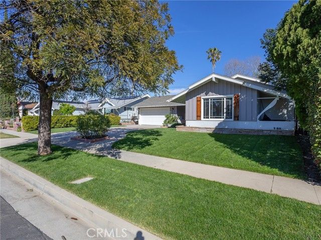 9710 Lubao Avenue, Chatsworth (los Angeles), CA 91311