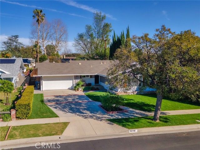 9710 Lubao Avenue, Chatsworth (los Angeles), CA 91311