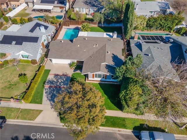 9710 Lubao Avenue, Chatsworth (los Angeles), CA 91311