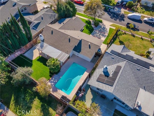 9710 Lubao Avenue, Chatsworth (los Angeles), CA 91311